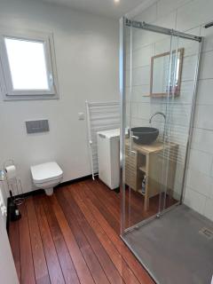 Ondres, studio classé, proche océan - Ondres - 3