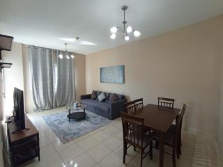 Marbella Holiday Homes - Al Nahda - 2