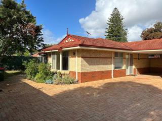 Convenient inner city villa - Perth - 0