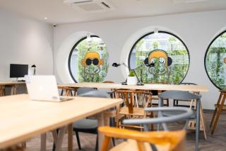 Blu Monkey Hub and Hotel Krabi Town - 7