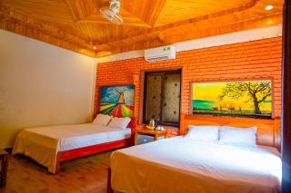 Hillside View Homestay - Phong Nha - 7