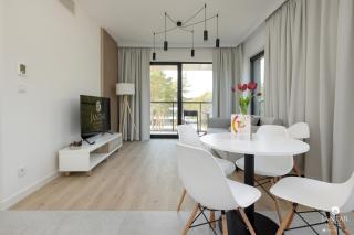 Shellter Apartments 117 J - by Jantar Apartamenty - 2