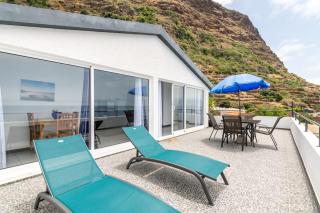 Esterinha's Sunset Apartment by GALMI - Estreito da Calheta - 0