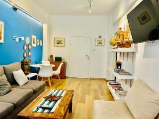 Royal Blue Grand Suite No 3 - Pireo - 8