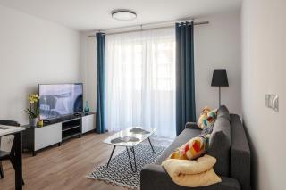 WOART Apartments - Sosnowiec - 8
