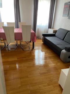 Ferienwohnungen Calwer Höfle City - für Firmen, Handwerker und Monteure - Calw - 6