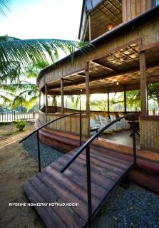 Riverine Homestay Kochin - Ernakulam - 1