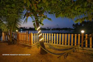 Riverine Homestay Kochin - Ernakulam - 2