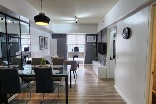 1Br Cozy Apt, IT Park, W/ WiFi - Città di Cebu - 5