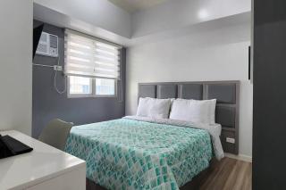 1Br Cozy Apt, IT Park, W/ WiFi - Città di Cebu - 4