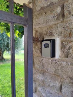 Villetta "Il Capriolo" con PISCINA, Giardino e Barbecue - Terni - 6