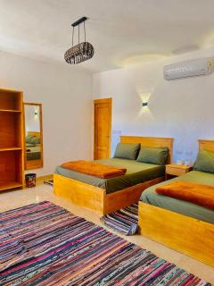 Magic land taba camp - 1