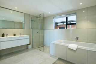 Docklands Family Penthouse by ITC Hospitality - Città del Capo - 3