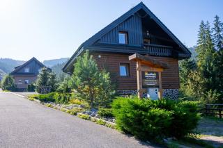 Apartmány Skihouse Jasná - Demanovska Dolina - 0