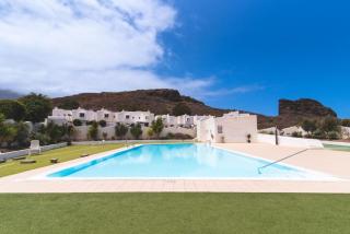 Casa Pizquito Agaete con piscina - Agaete - 7