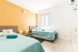 Casa Pizquito Agaete con piscina - Agaete - 6