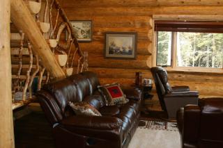 Anchor Point Captain Cook Lodge - 1