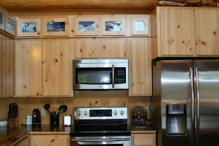 Anchor Point Captain Cook Lodge - 4