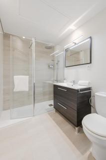 ISG Apartments Bécquer Free Parking inside the building - Sevilla - 5