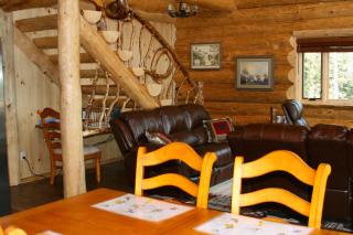 Anchor Point Captain Cook Lodge - 2