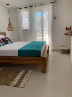 Gite Ti Bali - Deshaies - 3