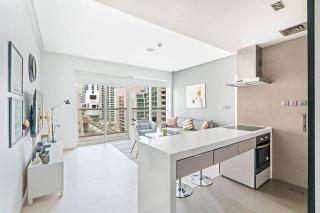 StoneTree - West Avenue 1 BR- Close to Marina Mall & Metro - Dubái - 3