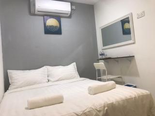 Hotel Seroja - Labuan - 2