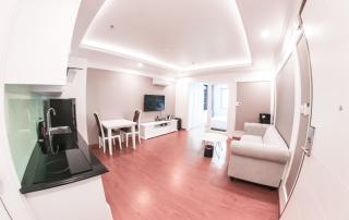 GM Hotel and Apartment - Hai Phong - 2