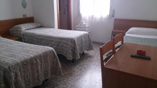 Hotel Cortina - Rimini - 8