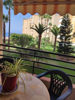 Apartamento Faro Torrox - Torrox - 0