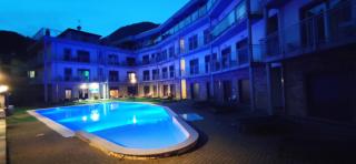 Hotel Residence Alessandra - Domaso - 3