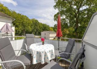 Zinnowitz - COZY NEST - Zinnowitz - 9