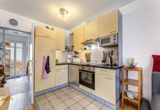 Zinnowitz - COZY NEST - Zinnowitz - 3