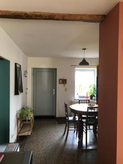 « Le LoMa » Ancienne fermette - 6