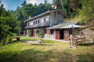 CASA GENESA - Torre Pellice - 0