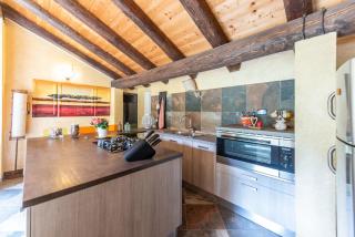 CASA GENESA - Torre Pellice - 1