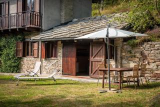 CASA GENESA - Torre Pellice - 5