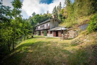 CASA GENESA - Torre Pellice - 4