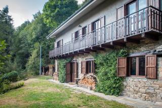 CASA GENESA - Torre Pellice - 7