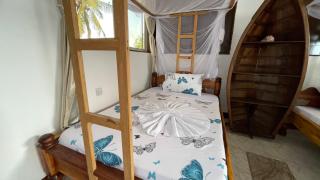 Aquarium Beach House - Nungwi - 3