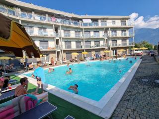 Hotel Residence Alessandra - Domaso - 0
