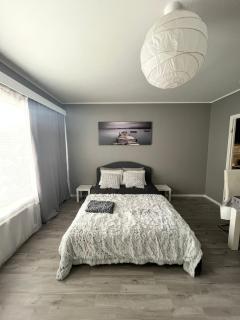 Polar apartment - 1