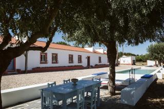 Nature Forest - Herdade de Martingil - 2