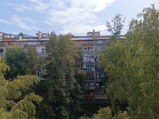 Sara - Sarajevo - 8