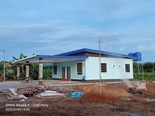 SP 1 Homestay Kuranji Kota Marudu Sabah - 9