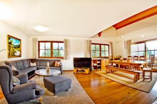 ZugspitzApps, Apartement SCHÖNBLICK - Ehrwald - 0