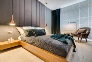 Apartamenty Tespis - Francuska Atal Park II - Katowice - 3