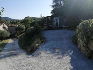 Tiny house cosy - Anduze - 2