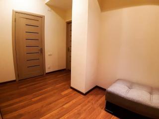 The smell of the Caspian Sea Khatai apartment by Bea paradise - Baku - 3