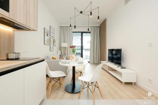 Shellter Apartments Villas - by Jantar Apartamenty - Rogowo - 6